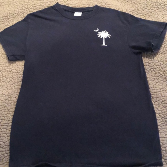 Palmetto moon shirt - Picture 2 of 4